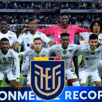El jugador de Liga de Quito que sería convocado a la Selección de Ecuador