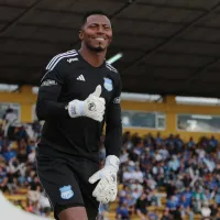 Emelec tiene un nuevo arquero para la LigaPro