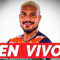 Ver hoy a Paolo Guerrero en vivo: César Vallejo vs Cusco FC gratis en Perú por Liga 1 MAX