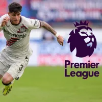 Piero Hincapié interesa a estos equipos de la Premier League