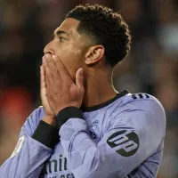 Jesús Gil Manzano dio a conocer la frase por la que expulsó a Jude Bellingham