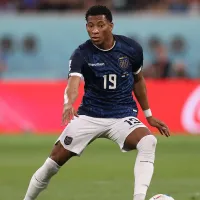 Gonzalo Plata podría ir a la Premier League