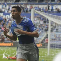 \'NO me dejaron seguir en Emelec\', afirma José Francisco Cevallos