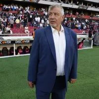 El Nacional también podría perder a Ever Hugo Almeida