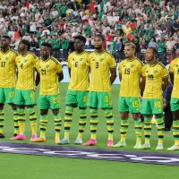 Jamaica quiere un gran refuerzo para enfrentar a Ecuador en la Copa América