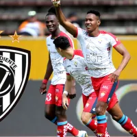 El Nacional buscaría el fichaje de un ex Independiente del Valle