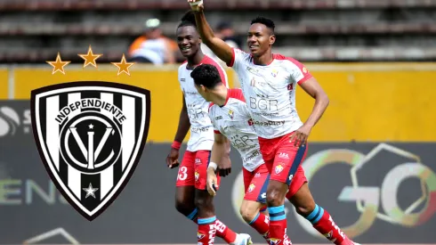 El Nacional busca a este jugador