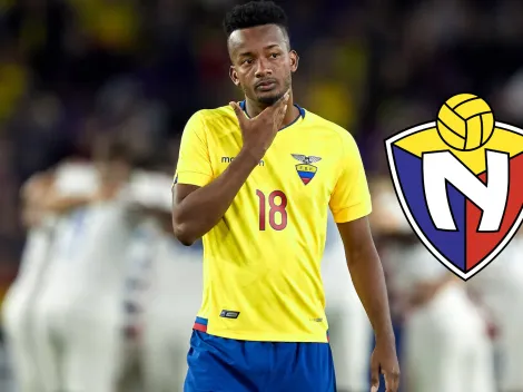 Si El Nacional no lo quiere esto haría Jefferson Orejuela