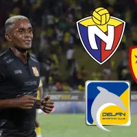 Fidel Martínez tiene nuevo equipo en la LigaPro