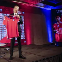 Ricardo Gareca no dejó a la Selección Peruana y en Chile responsabilizan a Agustín Lozano