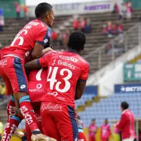 El Nacional se sigue reforzando y contrató a 3 nuevos jugadores