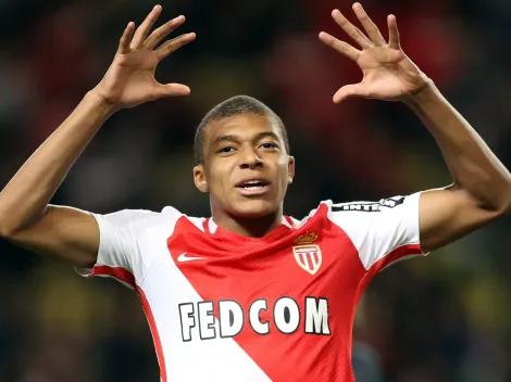 El guiño del Mónaco al Real Madrid a raíz del posible arribo de Mbappé