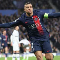 Champions League: Kylian Mbappé, cerca de ser uno de los 10 máximos goleadores de la historia