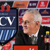 Jorge Fossati sorprendería a todos y podría convocar a un jugador de la César Vallejo
