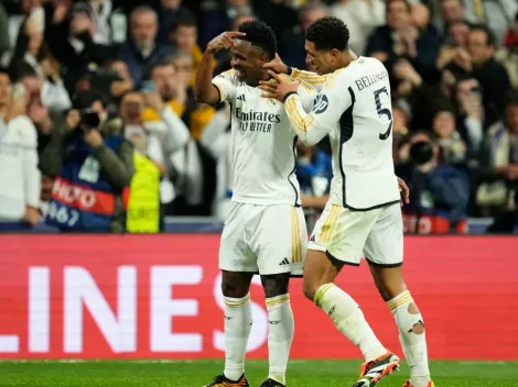 Real Madrid sobrevive a sí mismo y está en cuartos de la Champions