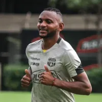 ¿Culpa de Barcelona SC? El insólito motivo de la grave lesión que sufrió Luis Arce