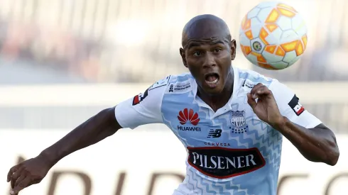 Bagüí se quedó sin equipo