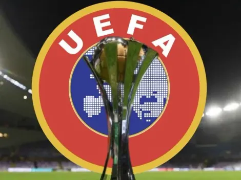 ¿Cómo entregará UEFA los 3 cupos que quedan para el Mundial de Clubes 2025?