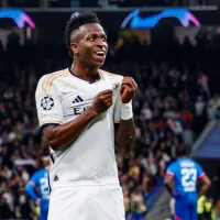 Ni Mbappé o Haaland: Vinicius es el mejor jugador de las últimas tres Champions