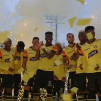 Liga de Quito intentó fichar a titular de Barcelona