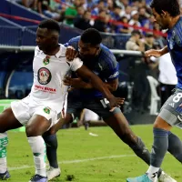 Los hinchas de Emelec se cansaron y ya no quieren que juegue este fichaje