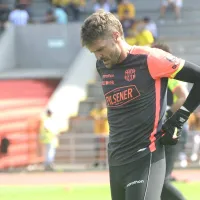 Barcelona SC renovó un año más a Javier Burrai por este motivo