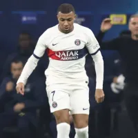 Luis Enrique, el obstáculo de Kylian Mbappé para su objetivos personales