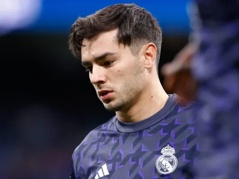 El privilegio que quiso Brahim Diaz para jugar para la Selección de España