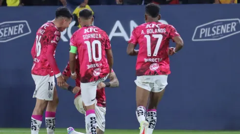 La delicada baja en Independiente del Valle