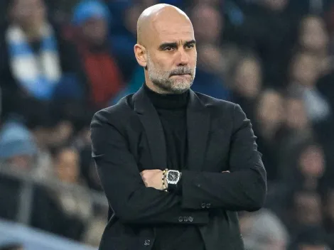 Sin Champions, FA Cup y Premier League: Manchester City sufre la baja de uno de sus pilares