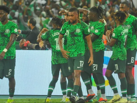 El curioso método con el que Nigeria busca a su próximo entrenador
