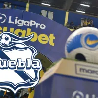 Puebla busca a un DT que apenas llegó a la LigaPro
