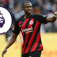William Pacho interesa a estos dos grandes de la Premier League