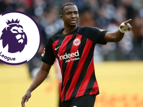 William Pacho interesa a estos dos grandes de la Premier League