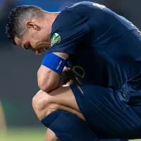 Cristiano Ronaldo, sin Champions League de la AFC, Copa Intercontinental y Mundial de Clubes