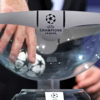 Revelan un método inédito para el sorteo de la Champions League 2024/2025