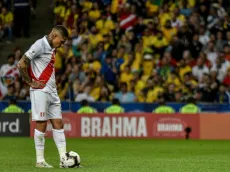 Lesión de Paolo Guerrero: ¿Se perderá amistosos con la Selección Peruana?