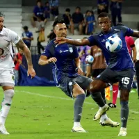 Emelec tendrá un \'refuerzo\' para enfrentar a El Nacional