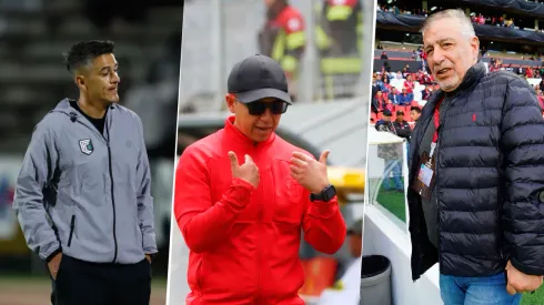 Este sería el primer DT despedido en la LigaPro