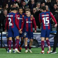 Tras vencer al Napoli: ¿qué necesita Barcelona para clasificar al Mundial de Clubes 2025?