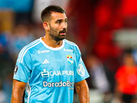 ¿Cristal en crisis? Cauteruccio se perdería todo el Apertura