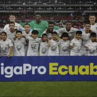 Liga de Quito no le vendió este jugador a Emelec y ahora lo presta