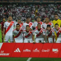 Jorge Fossati lo convocó a la Selección Peruana y ahora sueña con volver a Alianza Lima