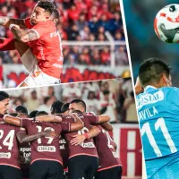Universitario líder de la Liga 1: tabla de posiciones tras derrotas de Alianza Lima y Cristal