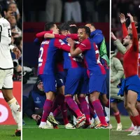 Champions League: ¿Cuánto recaudaron Real Madrid, Barcelona y Atlético por pasar a Cuartos?