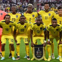 Selección de Ecuador tendrá un regreso esperado