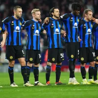 La crisis internacional del fútbol italiano: sin Mundial, Champions League y Europa League