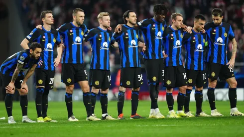 El fútbol italiano no tendrá representantes en los Cuartos de Final de la Champions League.