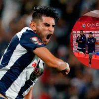 Alianza Lima: Carlos Zambrano, Adrián Arregui, y Sebastián Rodríguez denuncian tras perder