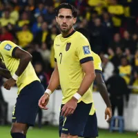 Los grandes ausentes en la convocatoria de la Selección de Ecuador
